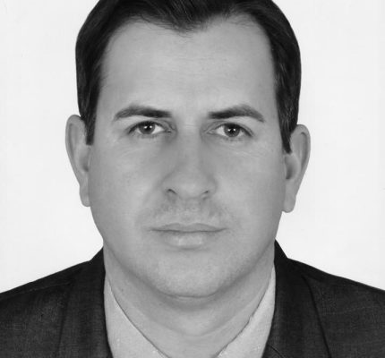 Ivandro Spengler _ 2019-2020